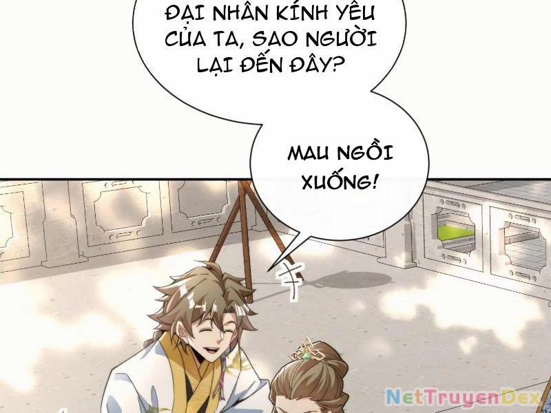 Ta Thực Sự Không Có Hứng Tu Tiên 29 trang 92