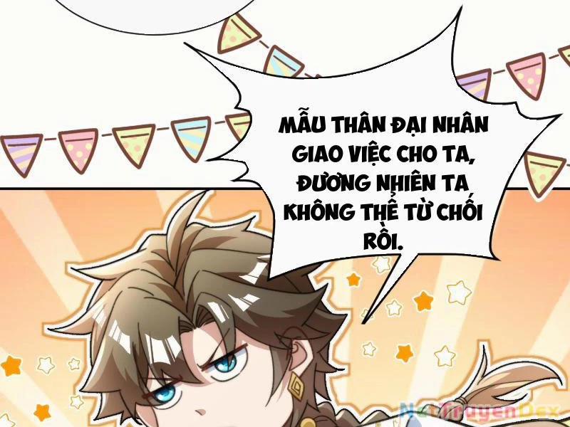 Ta Thực Sự Không Có Hứng Tu Tiên 29 trang 95