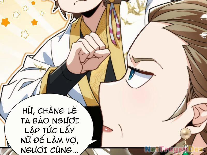 Ta Thực Sự Không Có Hứng Tu Tiên 29 trang 96