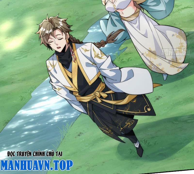 Ta Thực Sự Không Có Hứng Tu Tiên 3 trang 10