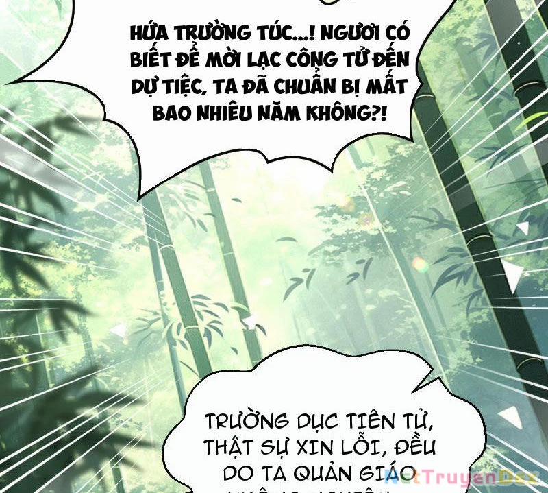 Ta Thực Sự Không Có Hứng Tu Tiên 3 trang 13