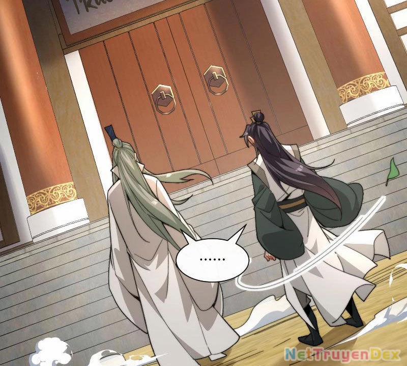 Ta Thực Sự Không Có Hứng Tu Tiên 3 trang 17