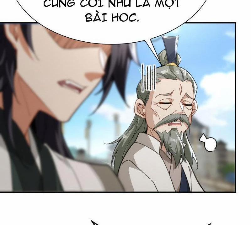 Ta Thực Sự Không Có Hứng Tu Tiên 3 trang 19