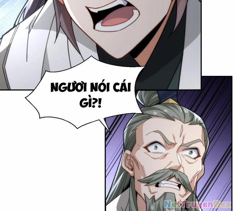 Ta Thực Sự Không Có Hứng Tu Tiên 3 trang 21