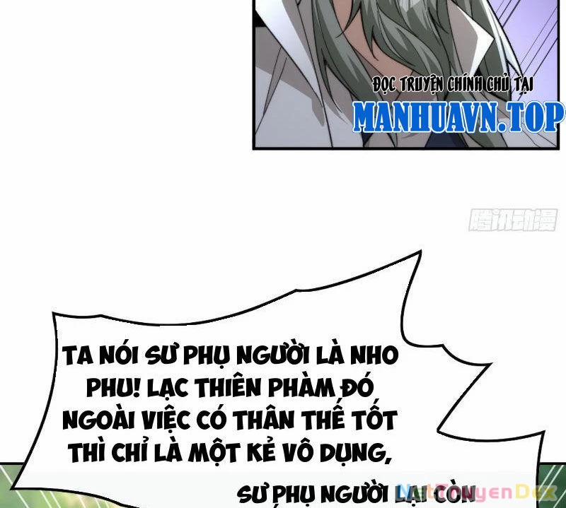 Ta Thực Sự Không Có Hứng Tu Tiên 3 trang 22