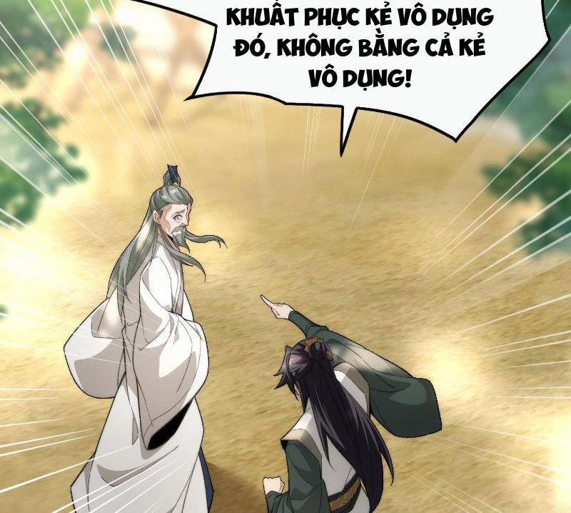 Ta Thực Sự Không Có Hứng Tu Tiên 3 trang 23