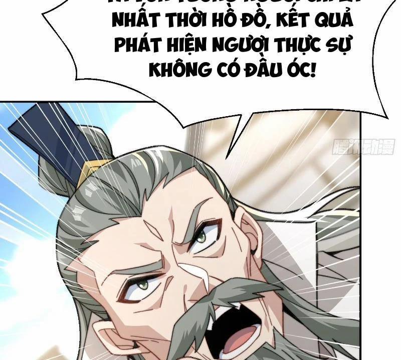 Ta Thực Sự Không Có Hứng Tu Tiên 3 trang 26