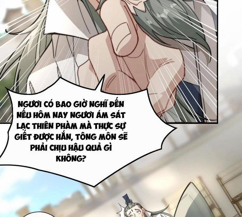 Ta Thực Sự Không Có Hứng Tu Tiên 3 trang 27