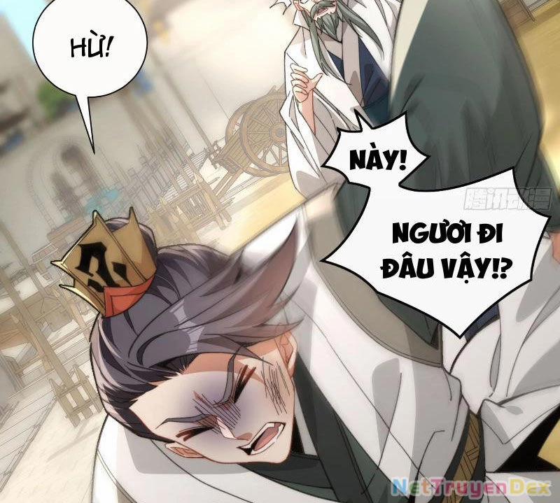 Ta Thực Sự Không Có Hứng Tu Tiên 3 trang 28