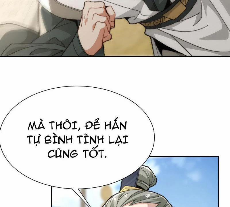 Ta Thực Sự Không Có Hứng Tu Tiên 3 trang 29