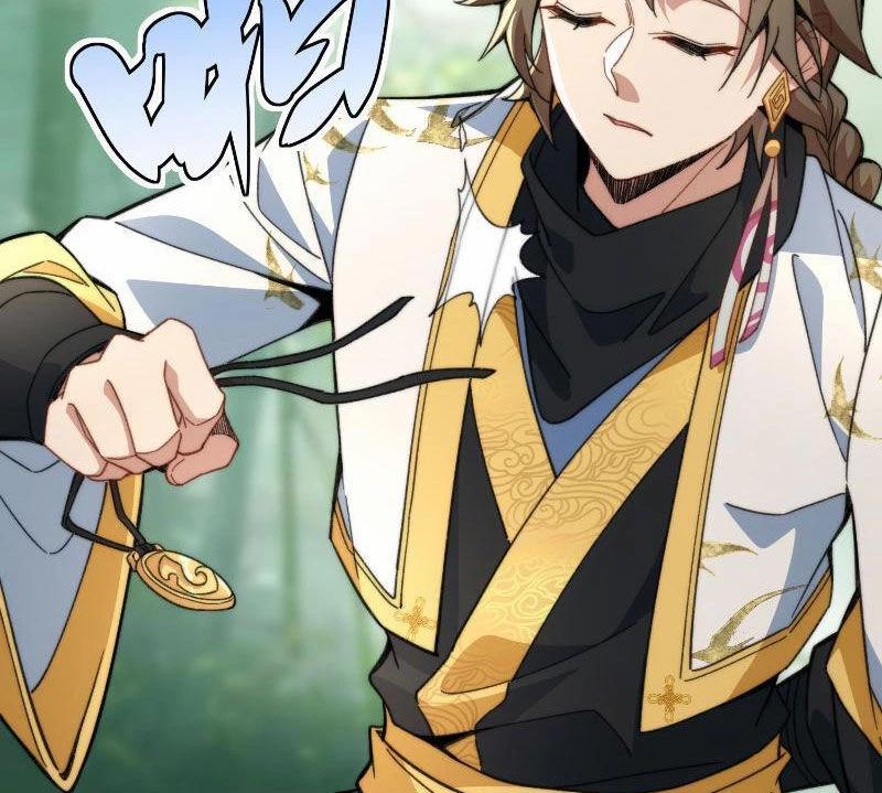 Ta Thực Sự Không Có Hứng Tu Tiên 3 trang 3