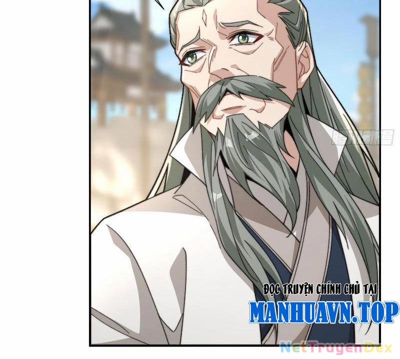 Ta Thực Sự Không Có Hứng Tu Tiên 3 trang 30