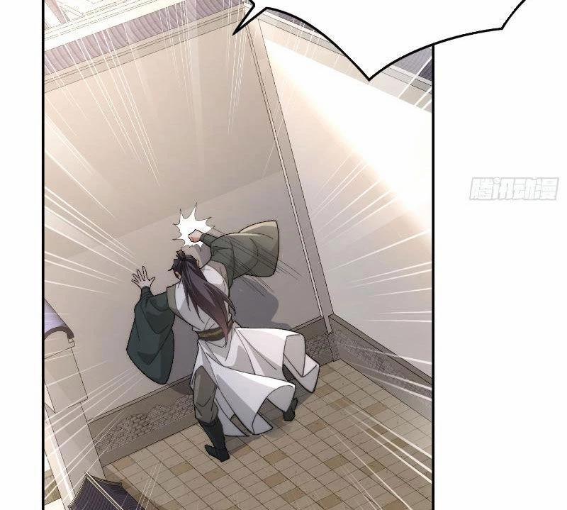 Ta Thực Sự Không Có Hứng Tu Tiên 3 trang 32