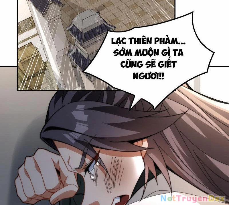 Ta Thực Sự Không Có Hứng Tu Tiên 3 trang 33