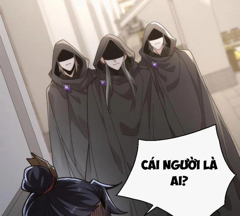 Ta Thực Sự Không Có Hứng Tu Tiên 3 trang 36