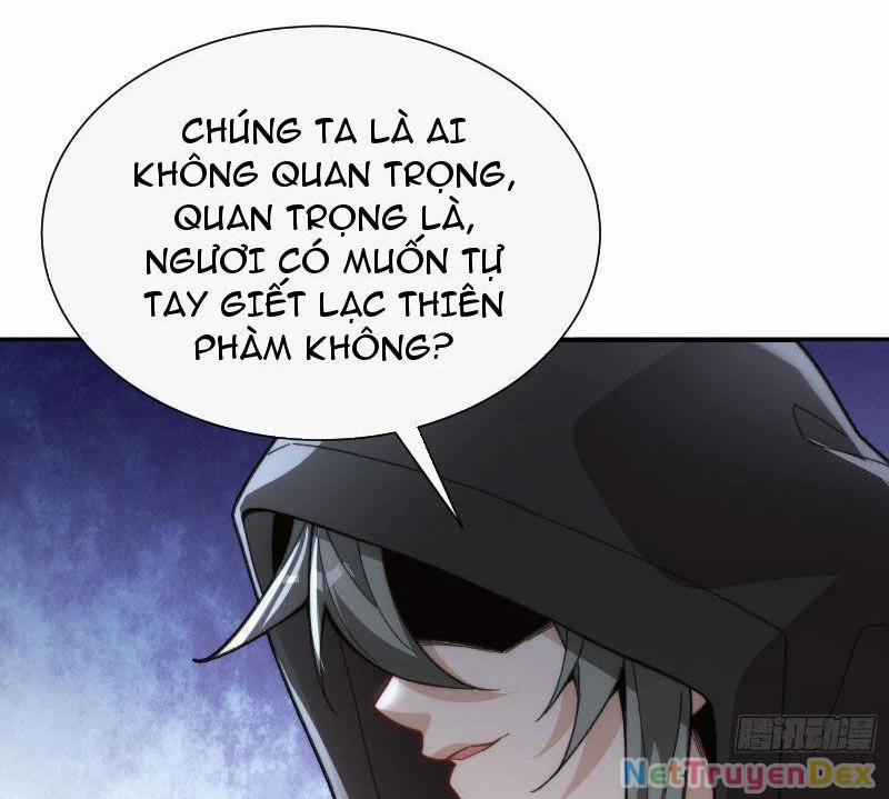 Ta Thực Sự Không Có Hứng Tu Tiên 3 trang 38