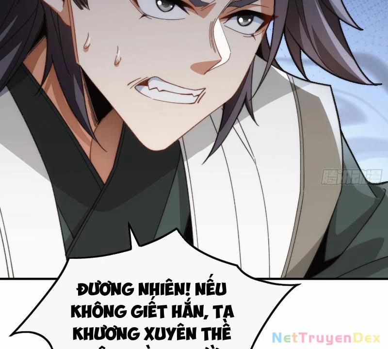 Ta Thực Sự Không Có Hứng Tu Tiên 3 trang 40