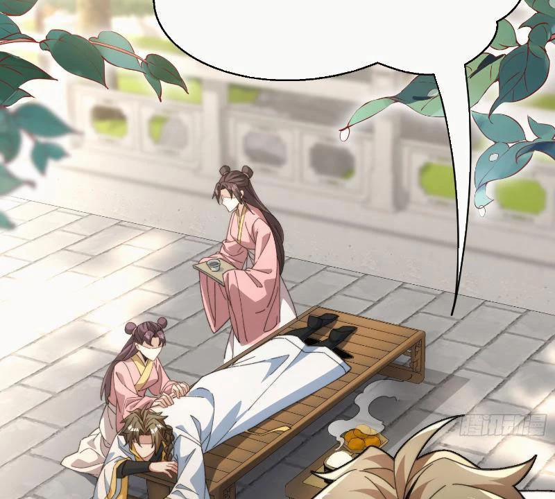 Ta Thực Sự Không Có Hứng Tu Tiên 3 trang 46