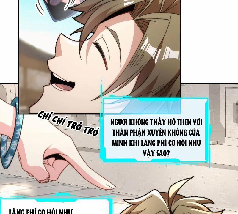 Ta Thực Sự Không Có Hứng Tu Tiên 3 trang 49