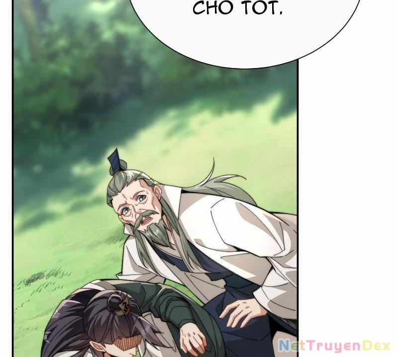 Ta Thực Sự Không Có Hứng Tu Tiên 3 trang 5