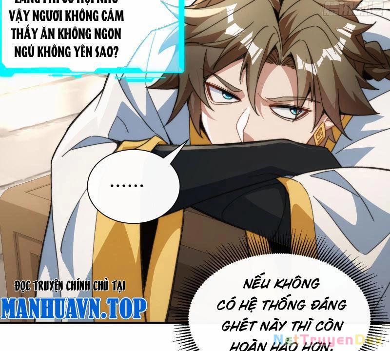 Ta Thực Sự Không Có Hứng Tu Tiên 3 trang 50