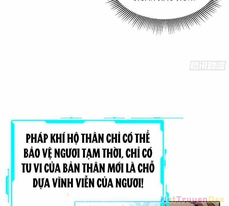 Ta Thực Sự Không Có Hứng Tu Tiên 3 trang 51