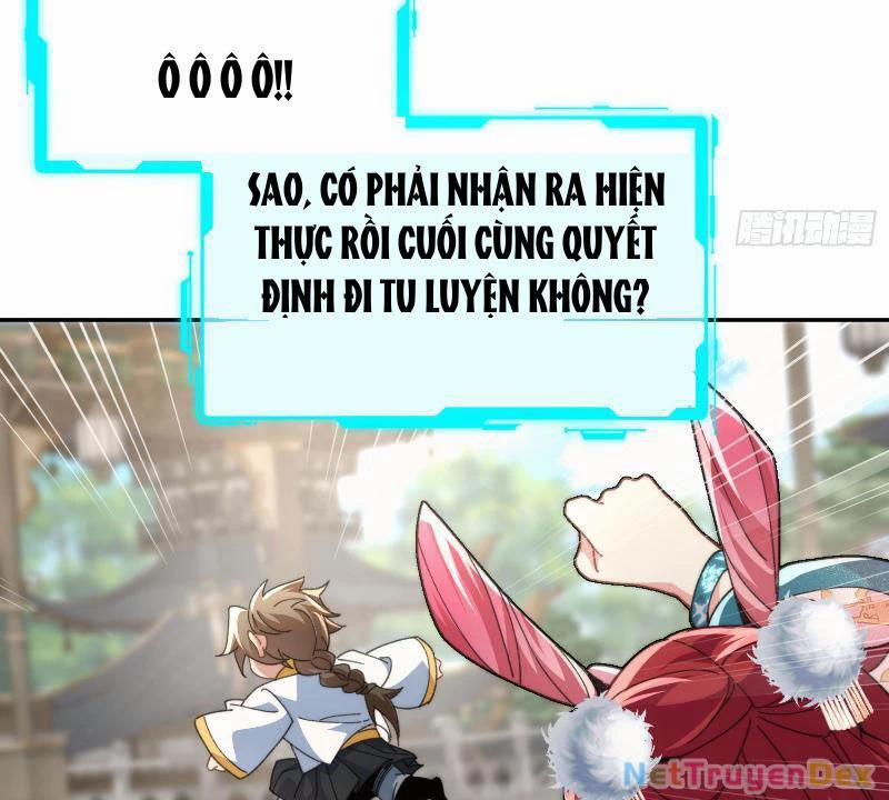 Ta Thực Sự Không Có Hứng Tu Tiên 3 trang 55