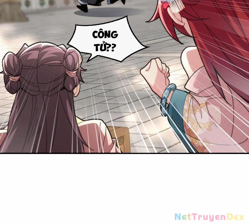 Ta Thực Sự Không Có Hứng Tu Tiên 3 trang 56