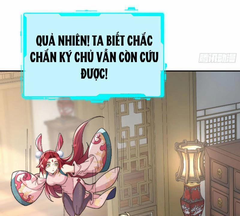 Ta Thực Sự Không Có Hứng Tu Tiên 3 trang 57