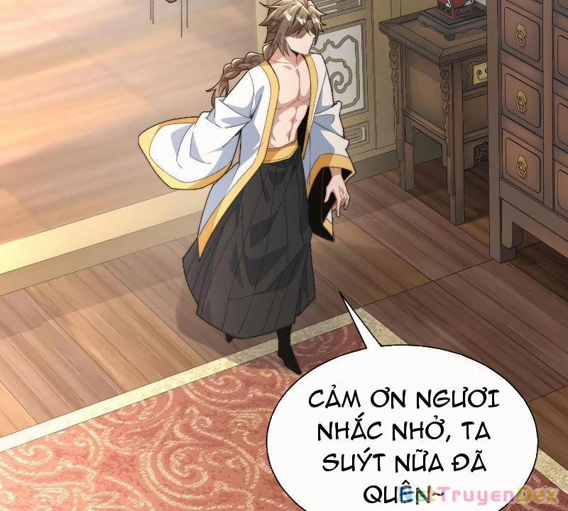 Ta Thực Sự Không Có Hứng Tu Tiên 3 trang 58
