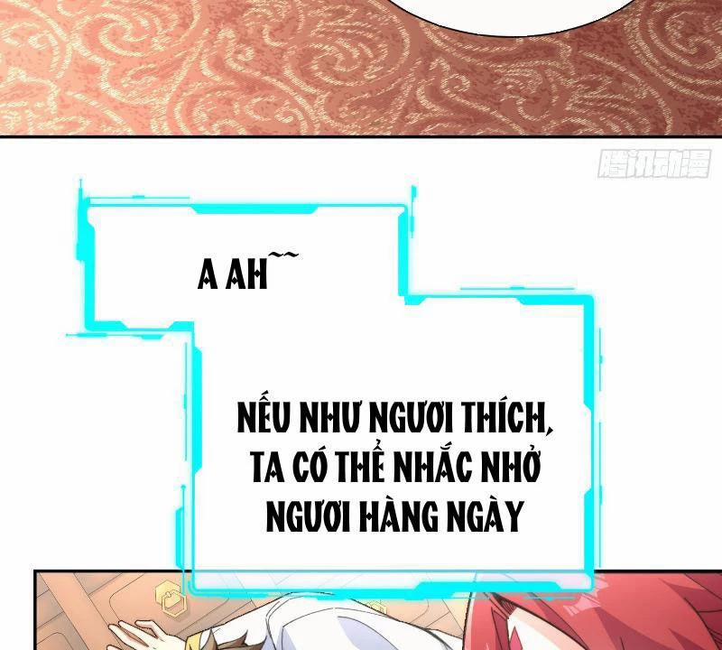 Ta Thực Sự Không Có Hứng Tu Tiên 3 trang 59