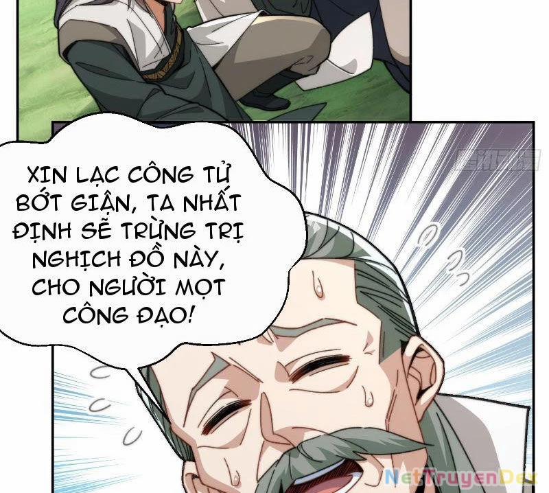 Ta Thực Sự Không Có Hứng Tu Tiên 3 trang 6