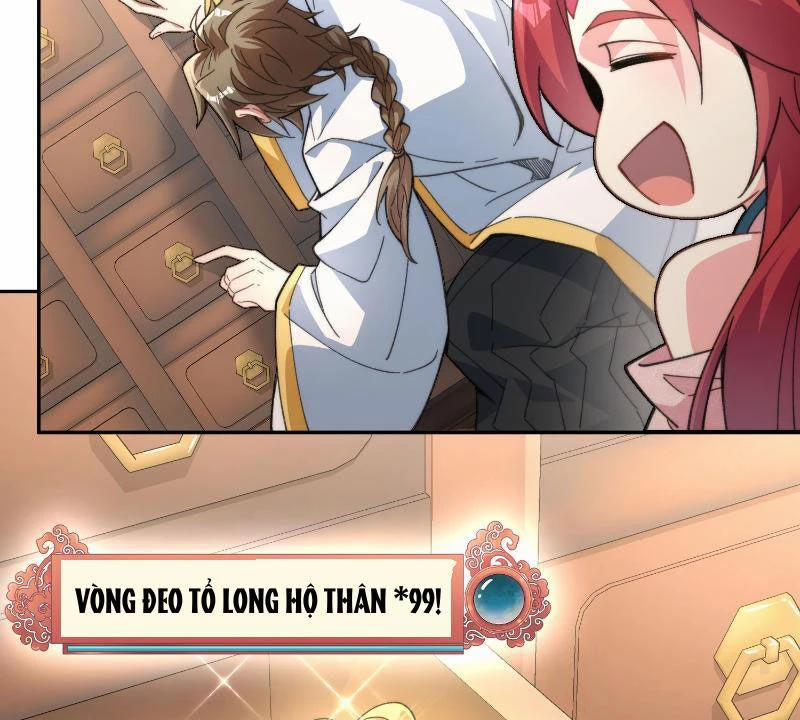 Ta Thực Sự Không Có Hứng Tu Tiên 3 trang 60