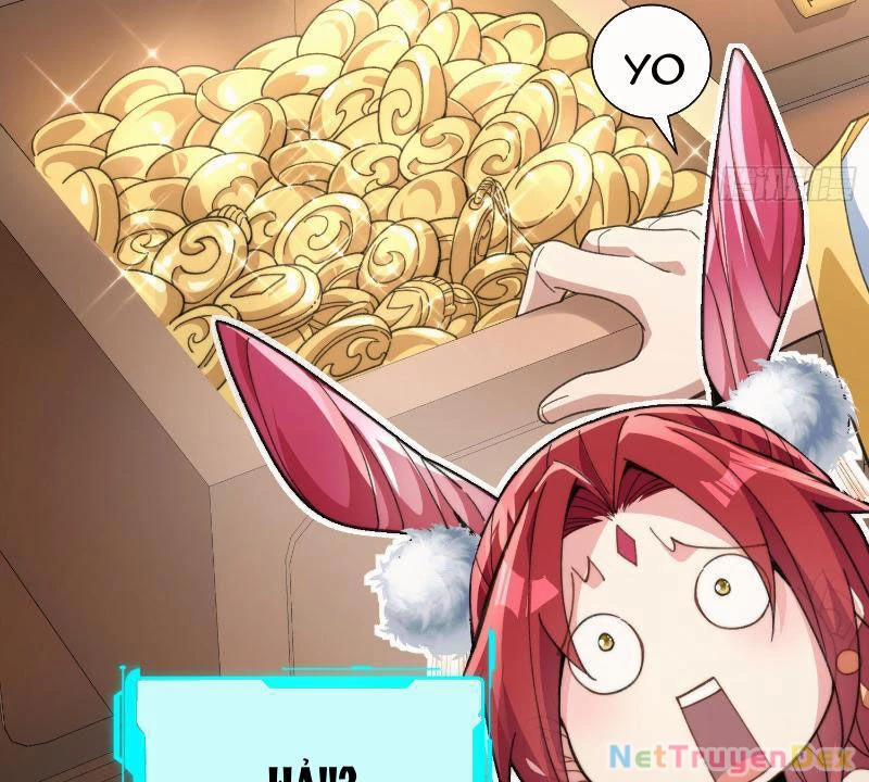 Ta Thực Sự Không Có Hứng Tu Tiên 3 trang 61