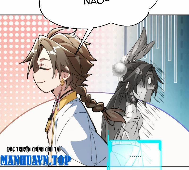 Ta Thực Sự Không Có Hứng Tu Tiên 3 trang 64