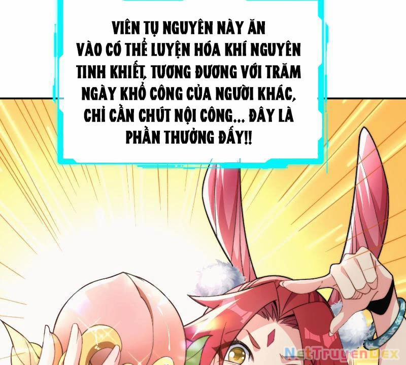 Ta Thực Sự Không Có Hứng Tu Tiên 3 trang 69