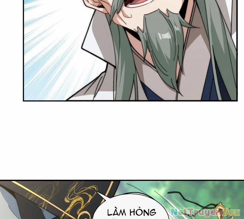 Ta Thực Sự Không Có Hứng Tu Tiên 3 trang 7