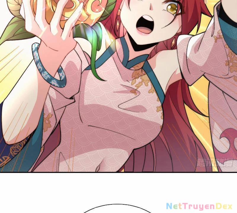 Ta Thực Sự Không Có Hứng Tu Tiên 3 trang 70