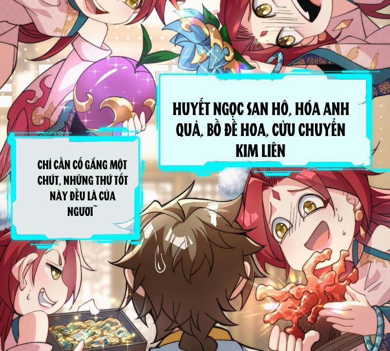 Ta Thực Sự Không Có Hứng Tu Tiên 3 trang 73