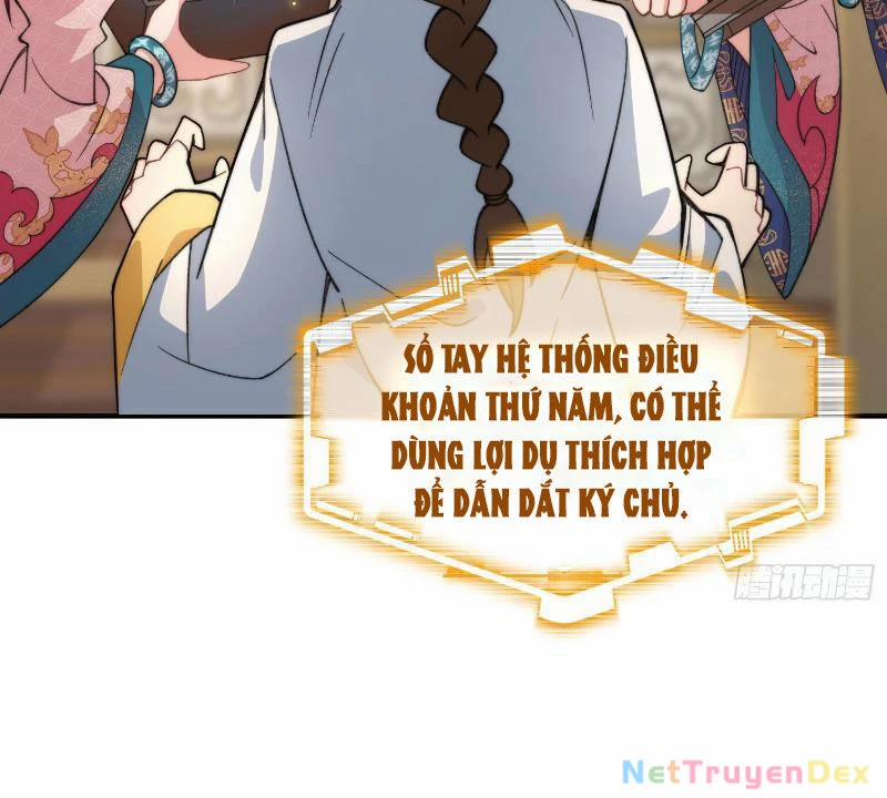 Ta Thực Sự Không Có Hứng Tu Tiên 3 trang 74