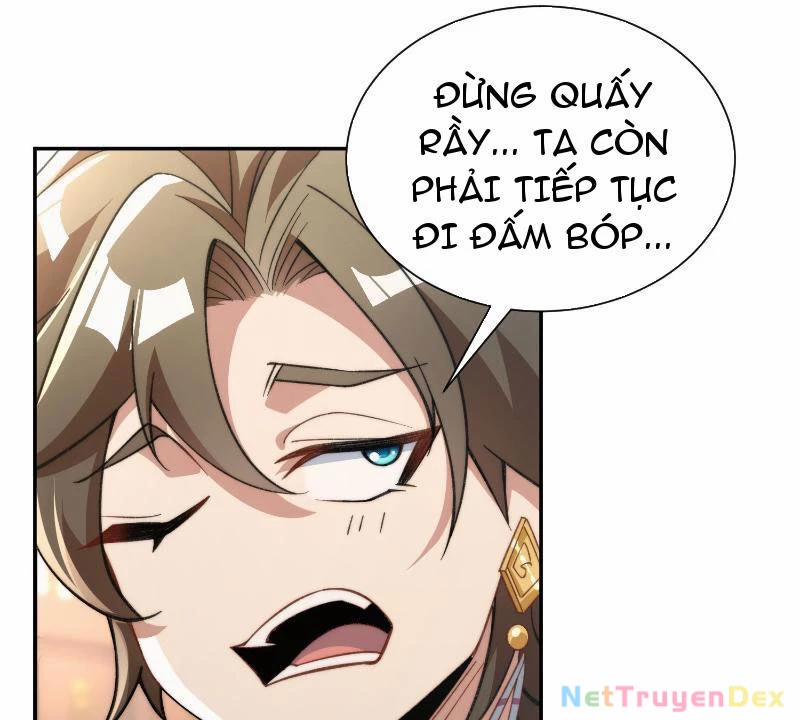 Ta Thực Sự Không Có Hứng Tu Tiên 3 trang 75
