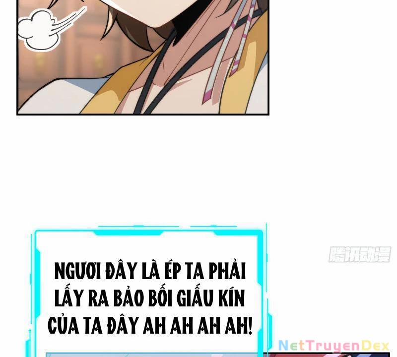 Ta Thực Sự Không Có Hứng Tu Tiên 3 trang 76