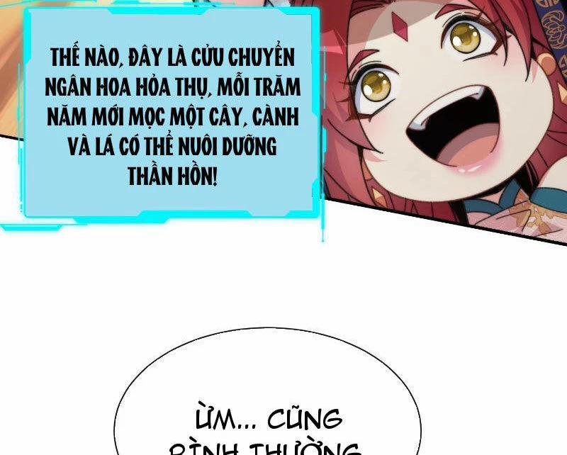 Ta Thực Sự Không Có Hứng Tu Tiên 3 trang 81