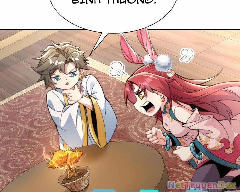 Ta Thực Sự Không Có Hứng Tu Tiên 3 trang 82