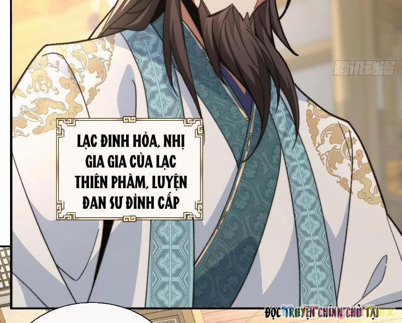 Ta Thực Sự Không Có Hứng Tu Tiên 3 trang 85
