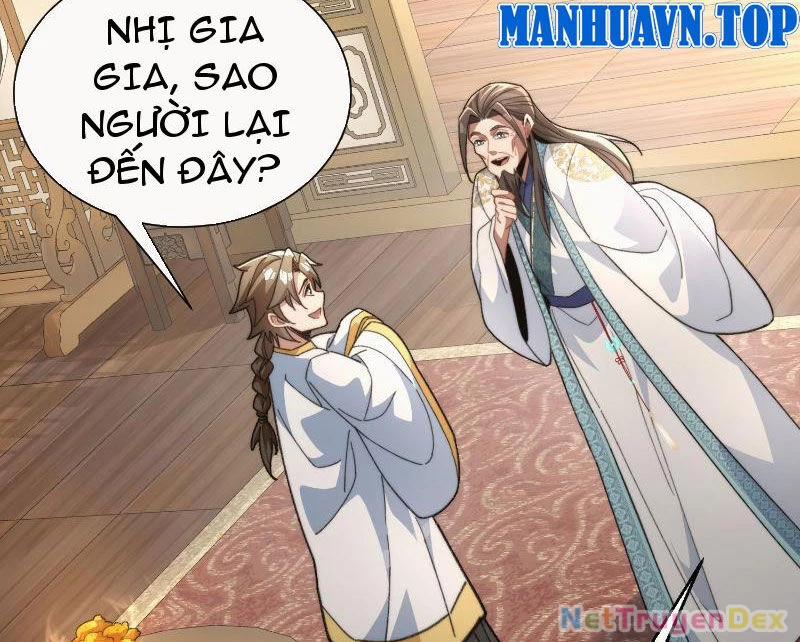 Ta Thực Sự Không Có Hứng Tu Tiên 3 trang 86