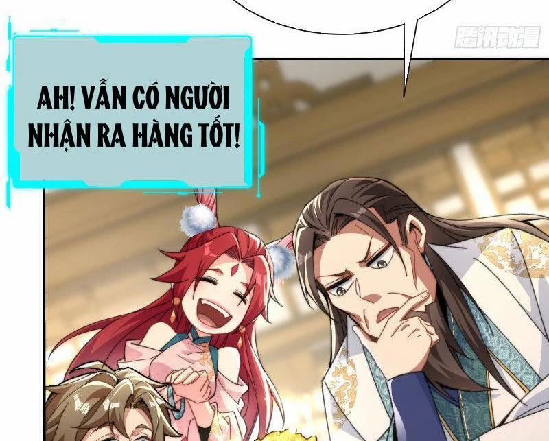 Ta Thực Sự Không Có Hứng Tu Tiên 3 trang 90