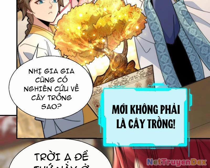 Ta Thực Sự Không Có Hứng Tu Tiên 3 trang 91