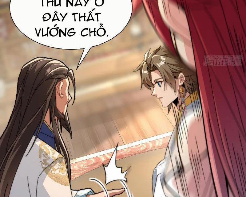 Ta Thực Sự Không Có Hứng Tu Tiên 3 trang 92