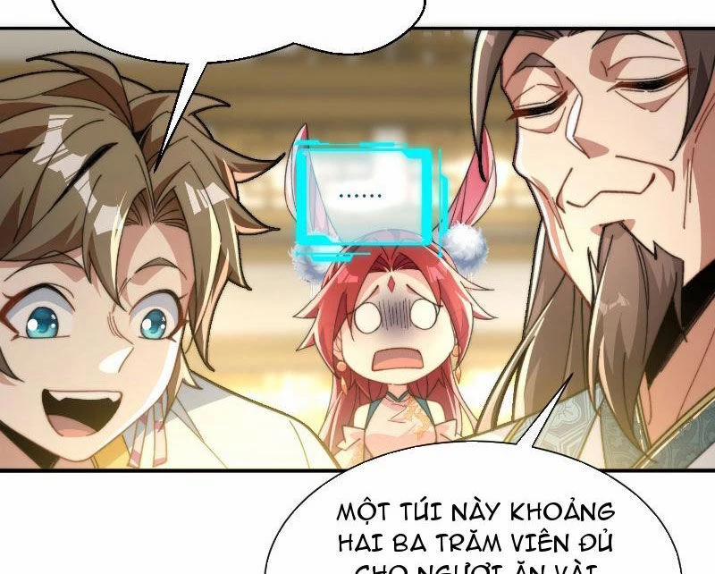 Ta Thực Sự Không Có Hứng Tu Tiên 3 trang 97